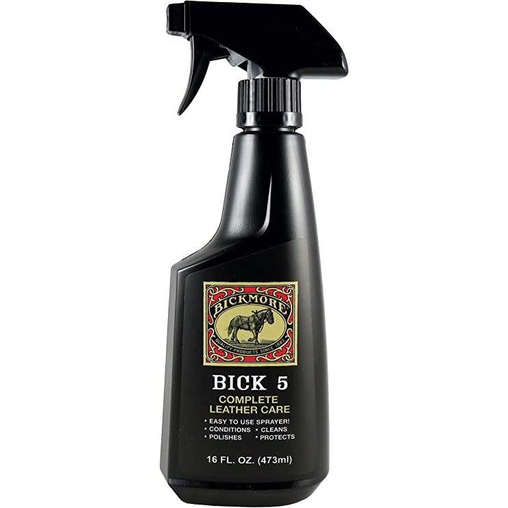 Bickmore Bick 5 Complete Leather Care Sprayer 473ml