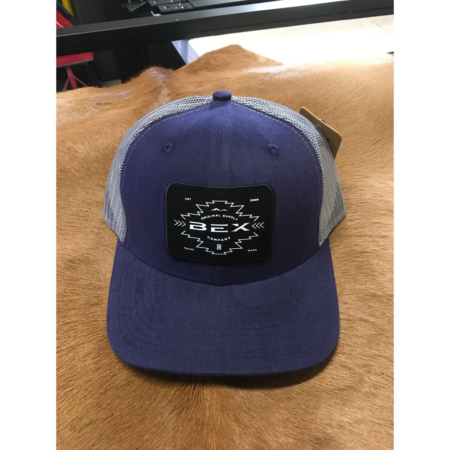 Bex Yucatan Cap