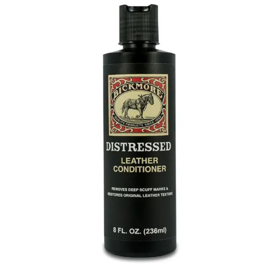 Bickmore Distressed Leather Condition 8 oz
