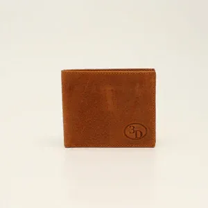 Bifold Brown