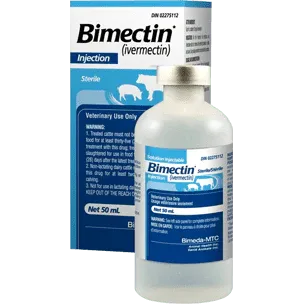 Bimectin Inj 500ml