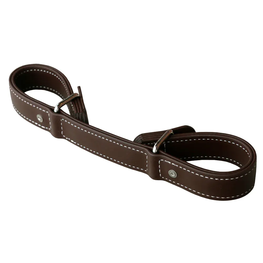 Biothane Quick Release Hobbles-Brown