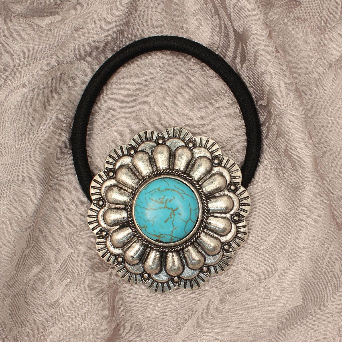 Blazin Roxx Hair Tie