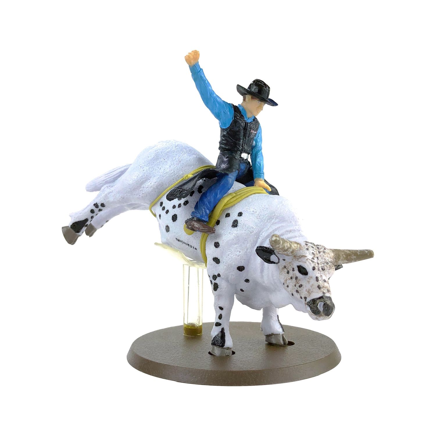Big Country Toys PBR Smooth Operator Bull