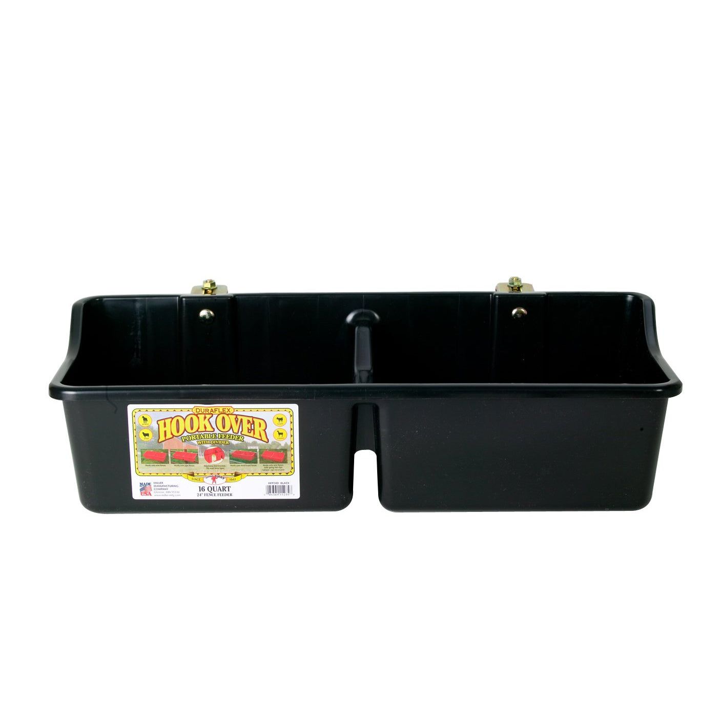 BK Feeder Hook-Over 16Qt HFP24