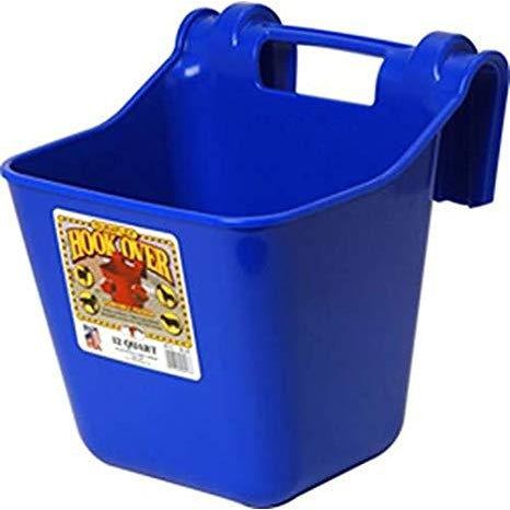 Bl Feeder Hook-Over 15qt HF15