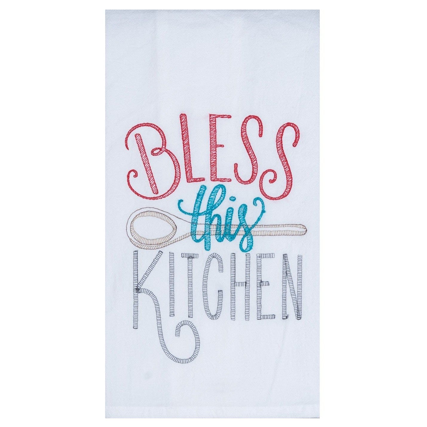 Bless Kitchen EMB