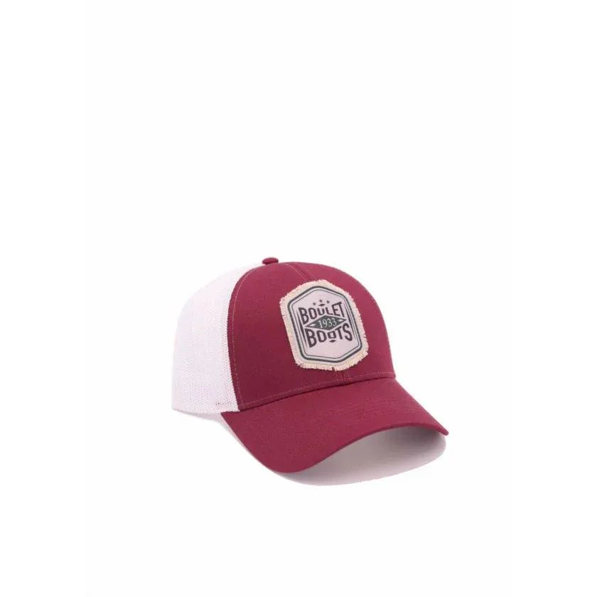 Boulet Ball Cap - VET341