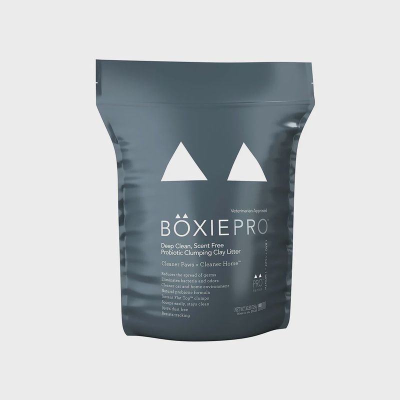 BoxiePro Litter Scented 28 LB