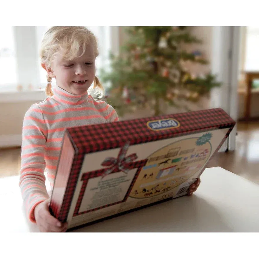 Breyer 2024 Advent Calender