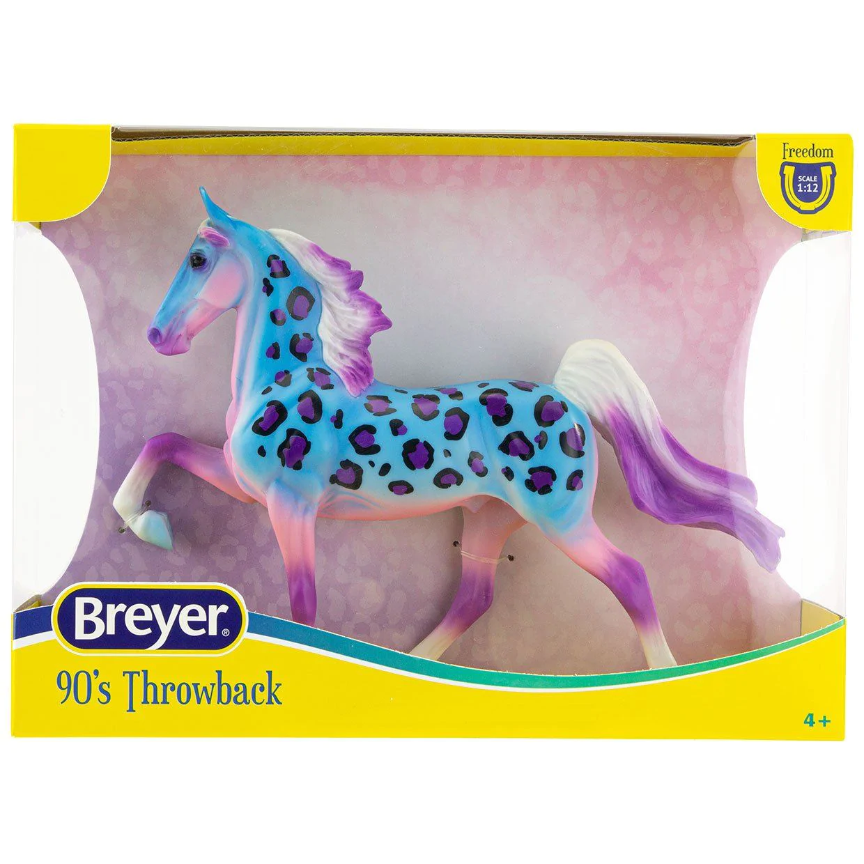 Breyer 90s Throwback