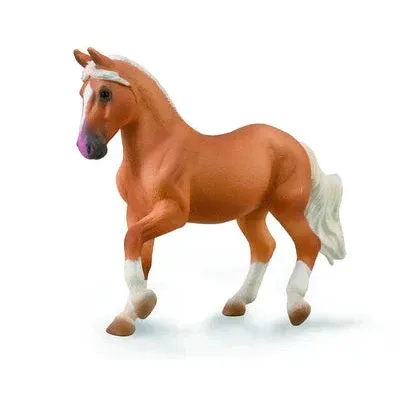 Breyer Collecta Paso Fino Mare - Palomino