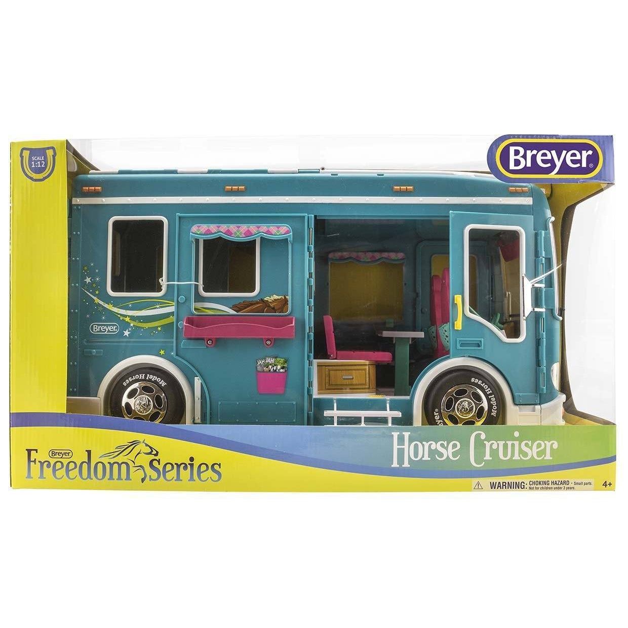 Breyer Horse Cruiser