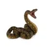 Breyer Kid's Collecta Green Anaconda