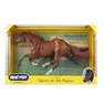 Breyer Kid's Secretariat Race Horse