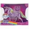 Breyer Kid's Rainbow Magical Unicorn