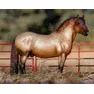 Breyer Kid's Theo - Ardennes Draft Horse