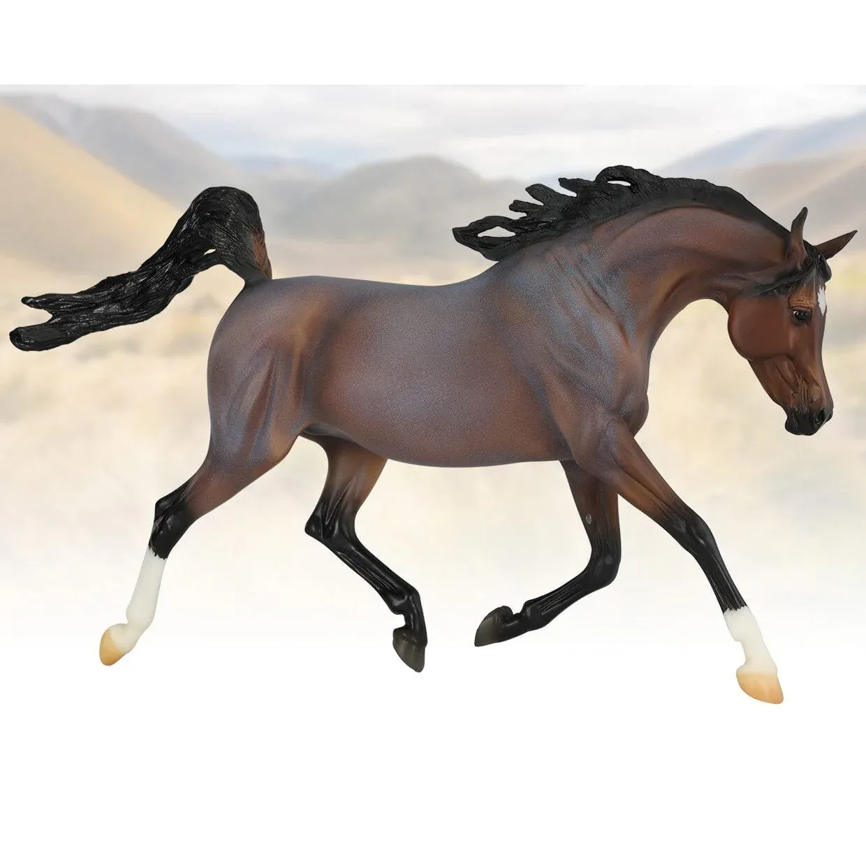 Breyer Picante Dealer Special