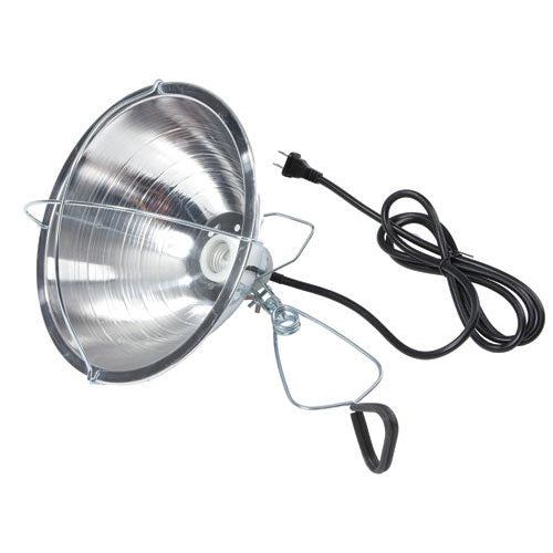 Brooder Reflector Lamp 10.5 in