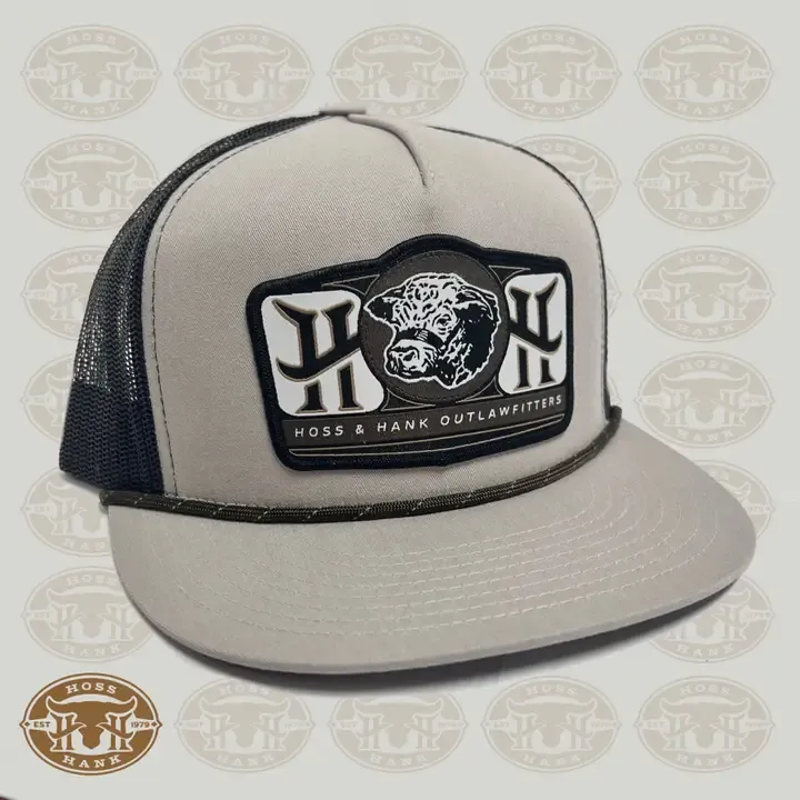 Brooks Baseball Hat-Beige