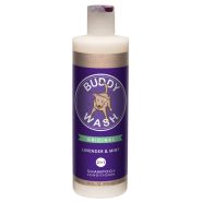 Buddy Wash K9 Shampoo + Conditioner Lavender &amp; Mint 16oz