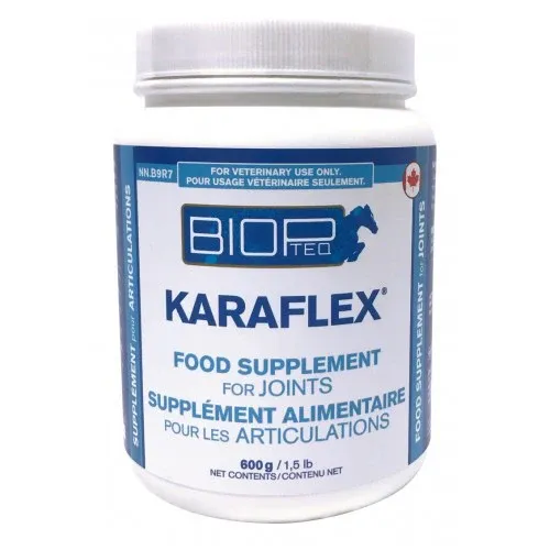 Biopteq Karaflex - 600G
