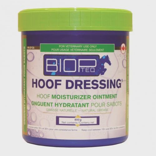 Biopteq Hoof Dressing 800G