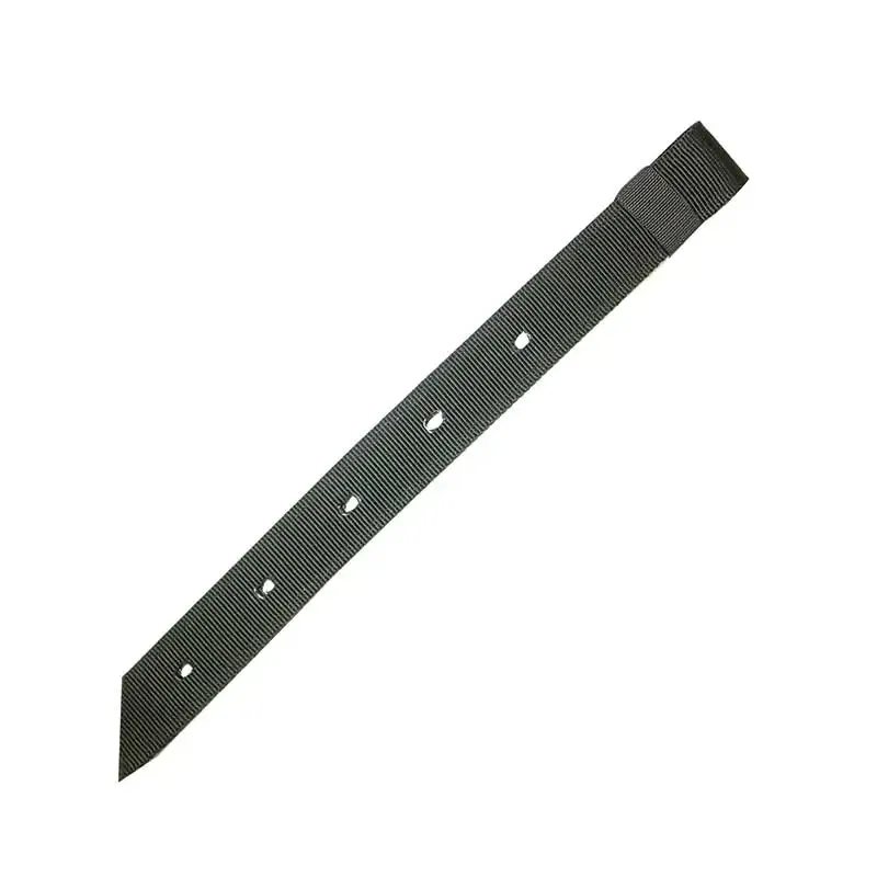 Black Billet - 40"