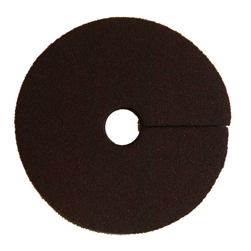 Black Neoprene Bit Guard w/Velcro