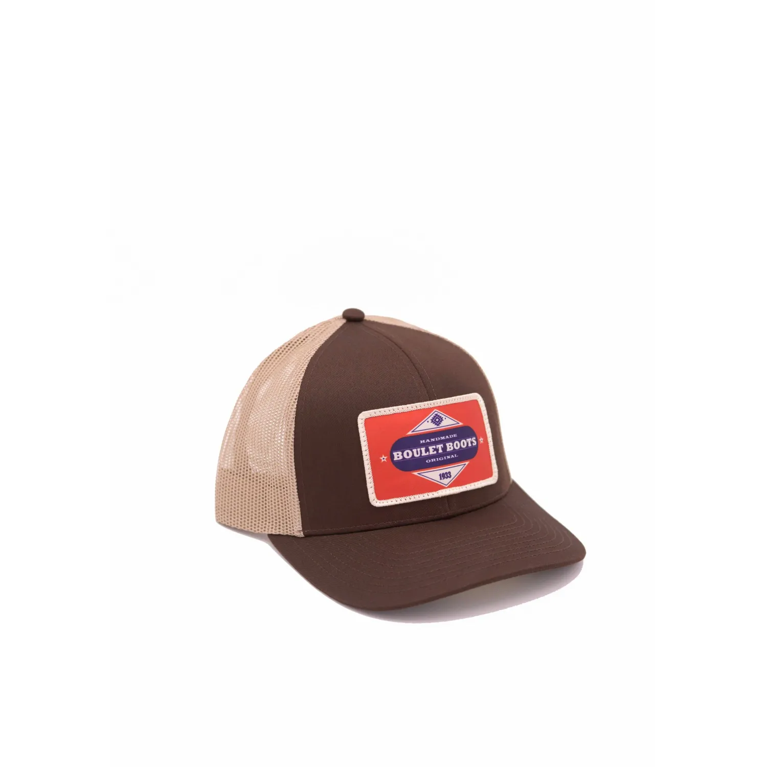 Boulet Ball Cap - VET335