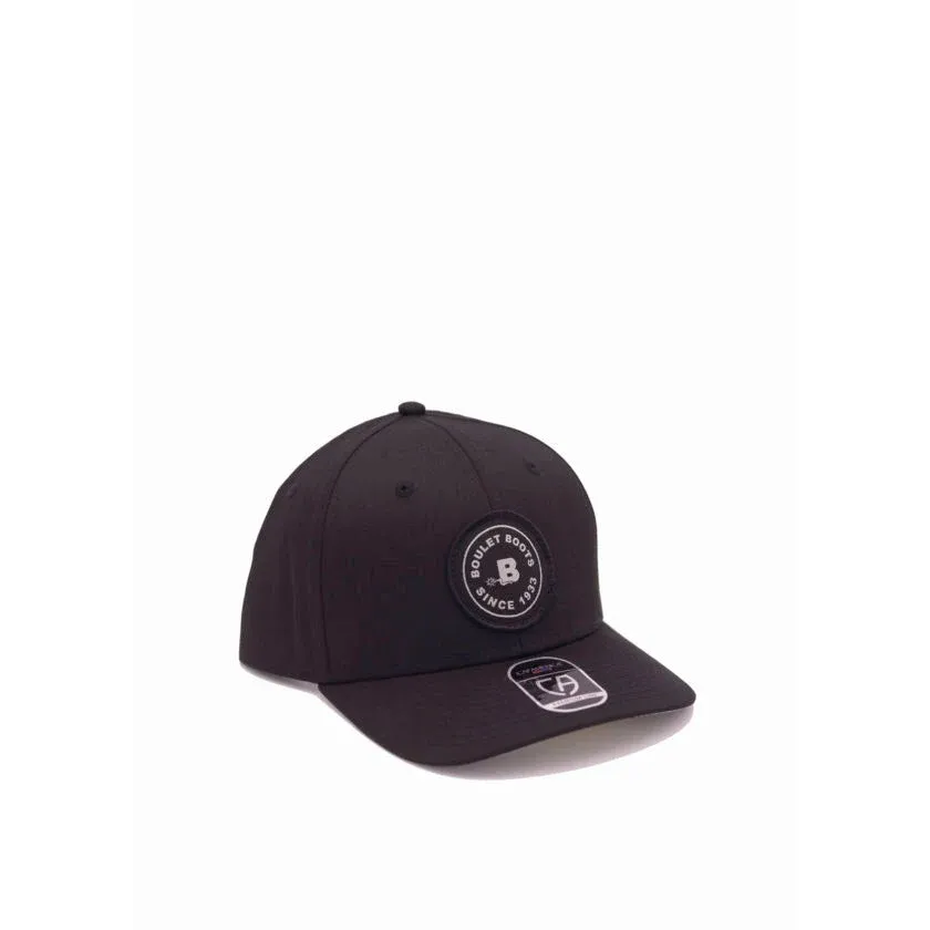 Boulet Ball Cap - VET344