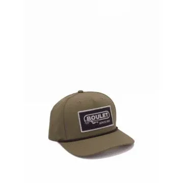 BOULET BALL CAP - VET351