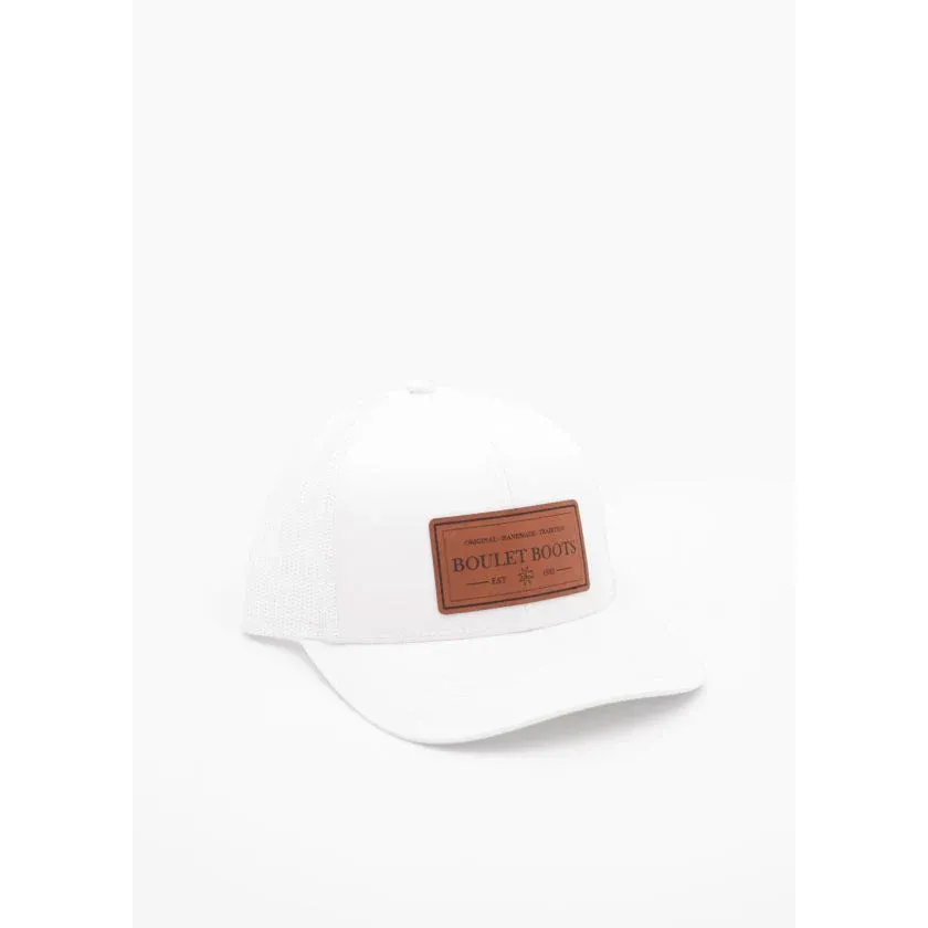Boulet Ball Cap - VET329