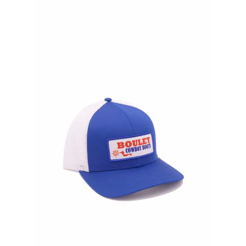 Boulet Cap - VET336