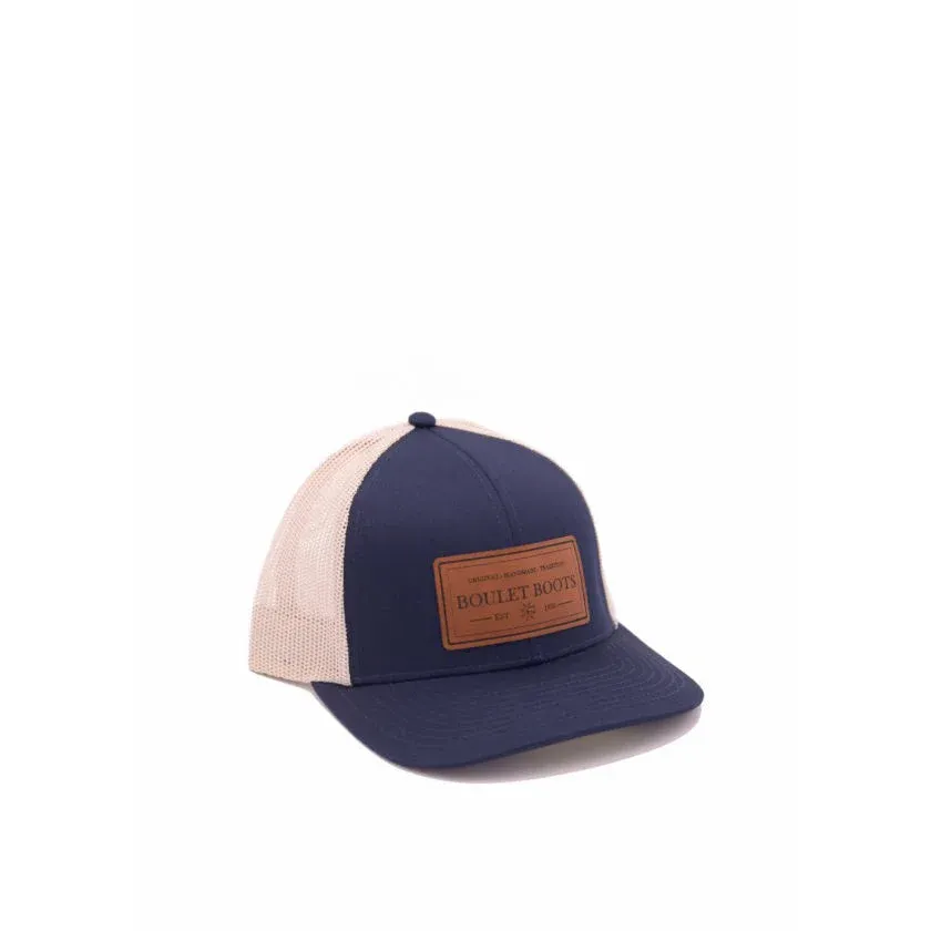 Boulet Ball Cap - VET330