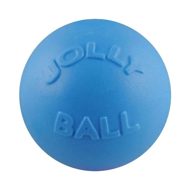 Bounce N Play 6"