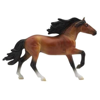 Breyer Kid's Deluxe Horse Collection