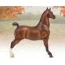 Breyer Kid's Norwich Hackney Poney