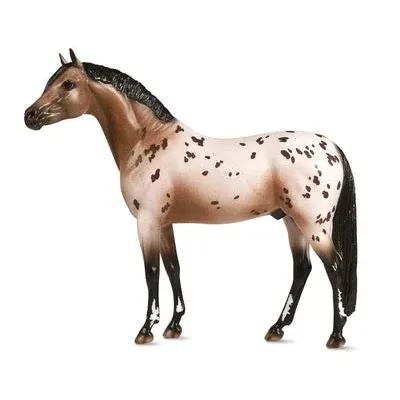 Breyer Kid's Orren Mixer - The Ideal Series Pony of the Americas