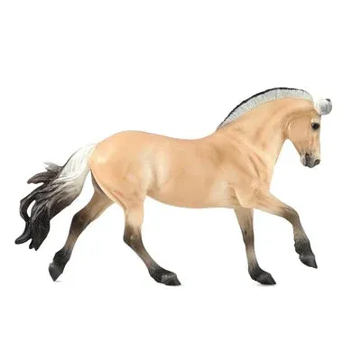 Breyer Kid's Sweetwater's Zorah Belle - Champion Fjord Mare