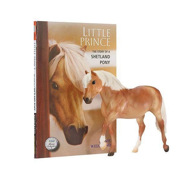Breyer Little Prince &amp; Gift Set