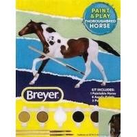 Breyer Paint Your Own Horse Assortment