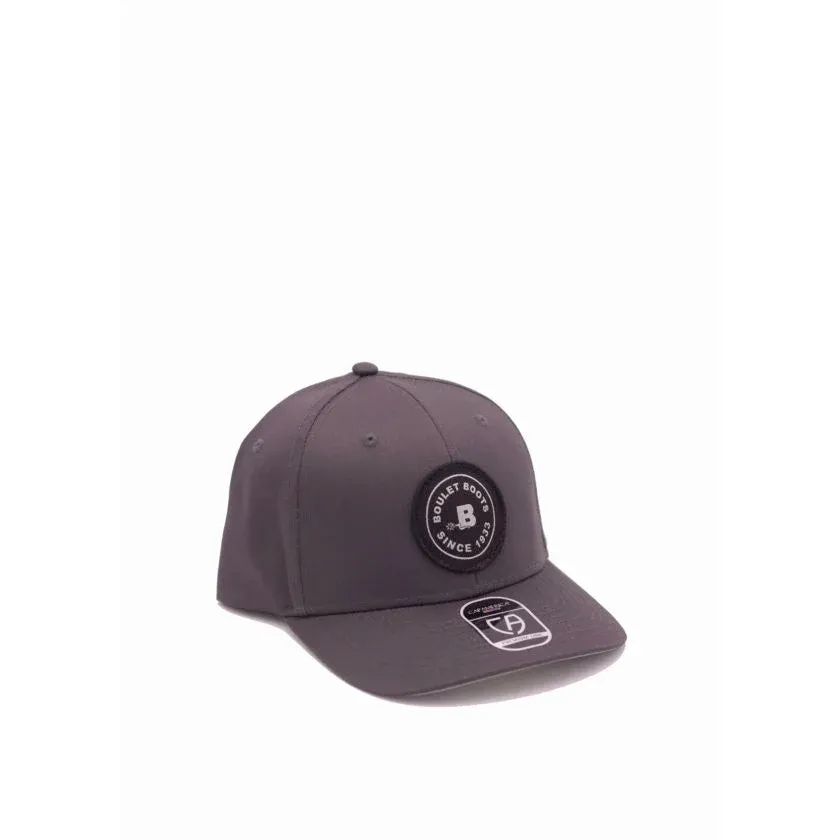 Boulet Ball Cap - VET345