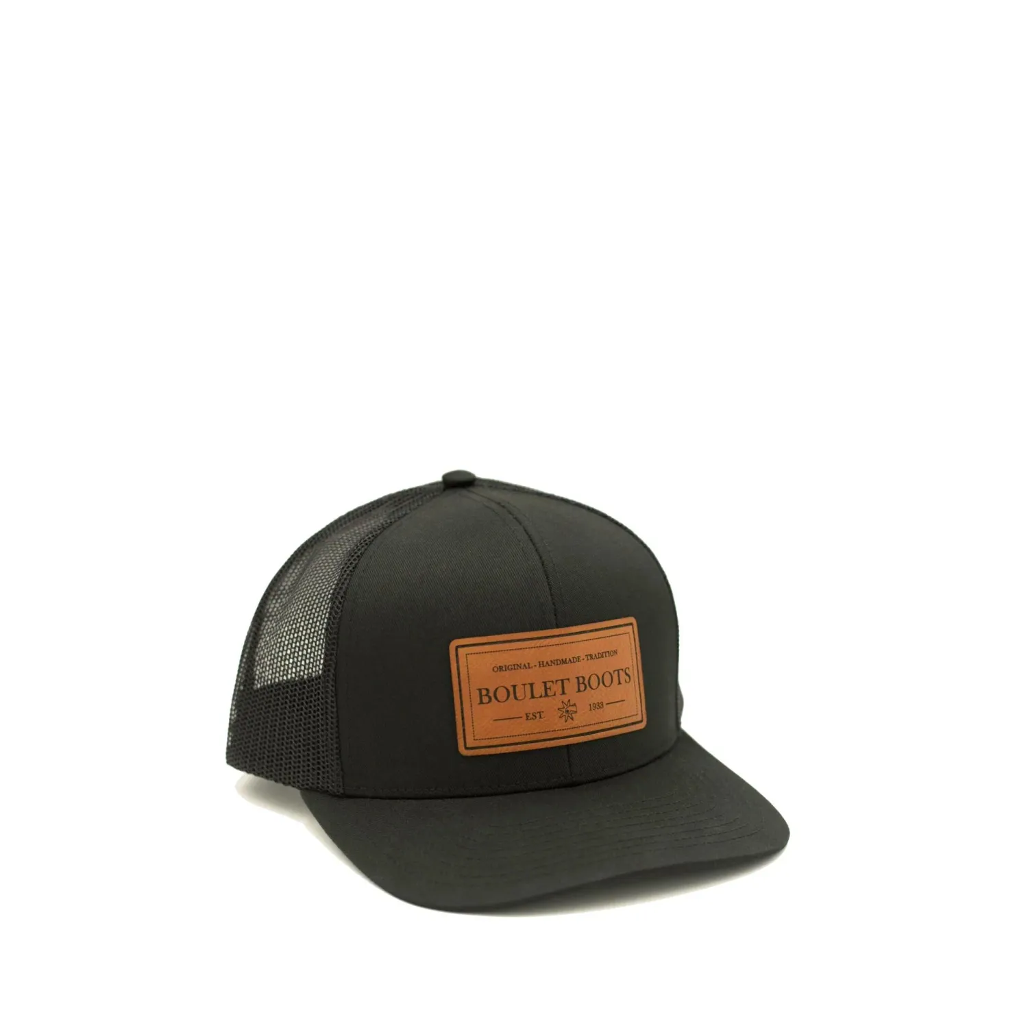 Boulet Ball Cap - VET353