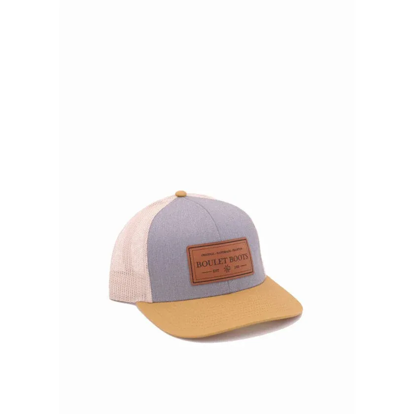 Boulet Ball Cap - VET331