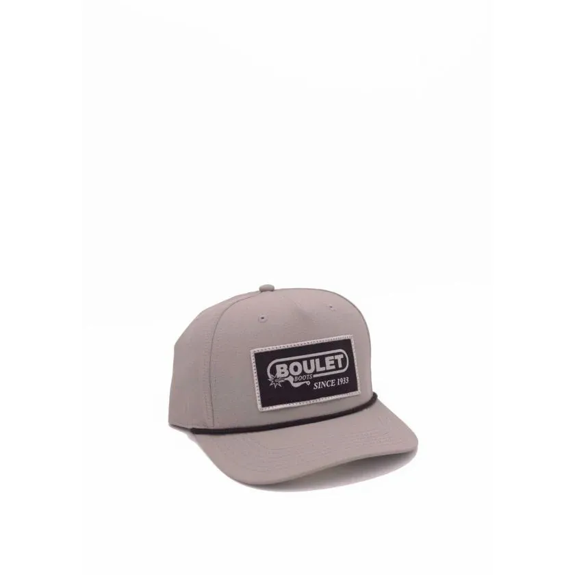 Boulet Ball Cap - VET352