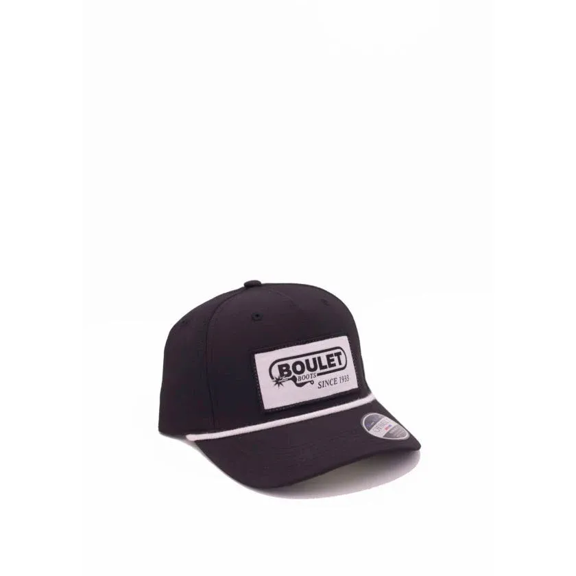 Boulet Ball Cap - VET348
