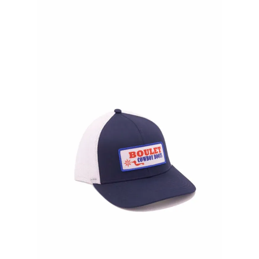 Boulet Cap - Vet338