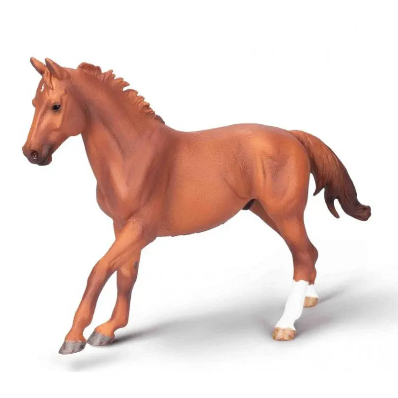 Breyer Collecta Phar Lap thoroughbred stallion