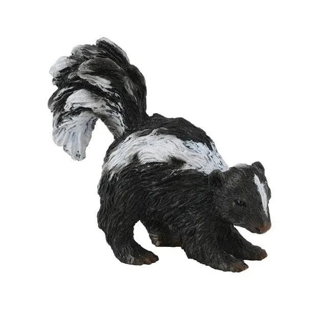 Breyer Kid's Collecta Skunk